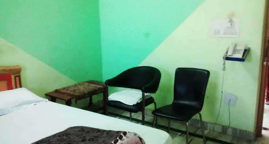 Hotel Prince, Suratgarh 3